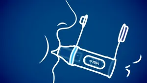 Testele respiratorii TeraTube – o nouă metodă „fulger” de depistare a COVID-19, inclusiv în şcoli