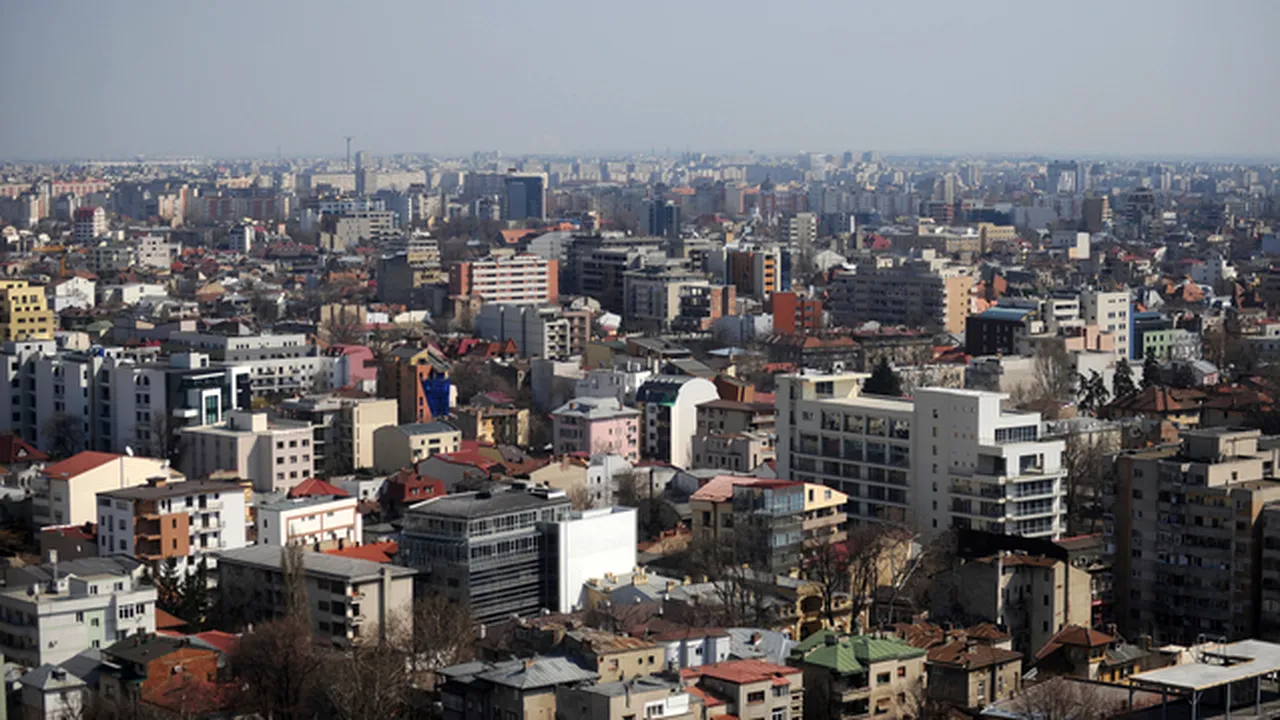 Contra CURENTULUI: unu din zece bucureşteni se mută de la PERIFERIE spre centru. Cumpărătorii caută apartamente în proiecte rezidenţiale construite pe lângă birouri