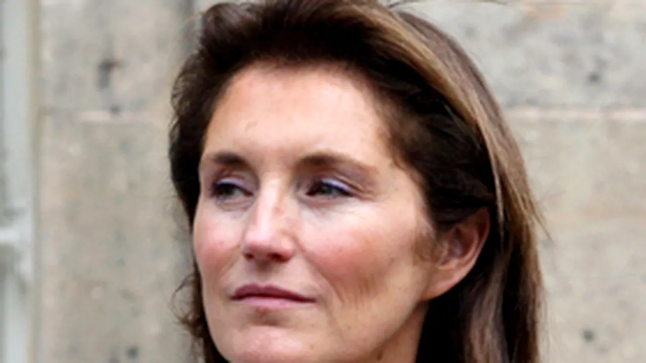 Cécilia Sarkozy, audiată în scandalul SMS-ului trimis de Sarkozy