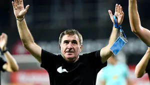 Ce spune Gică Hagi despre o posibilă revenire ca selecționer al României: „Vă faceți că nu știți?”
