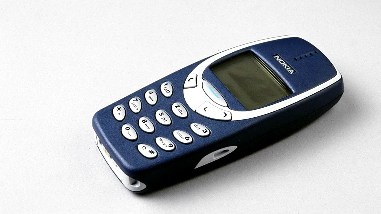 Cum va arăta noul Nokia 3310. La ce surprize trebuie să se aştepte fanii acestui telefon
