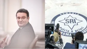 ANALIZĂ Comisia SRI vs. George Maior. Va avea raportul Maior soarta celui privind interceptările în masă?