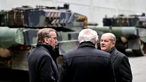 Cine este Armin Papperger, inginerul ce va conduce reînarmarea Europei