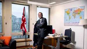 Regatul Unit face un nou pas spre statutul de superputere ştiinţifică globală. Agenţia Aria, „cu risc ridicat”, înfiinţată în Marea Britanie