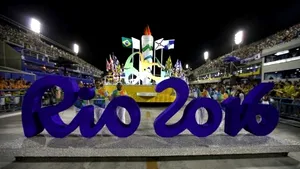 Autobuz ce transporta jurnalişti la Jocurile Olimpide de la Rio, atacat cu gloanţe sau pietre