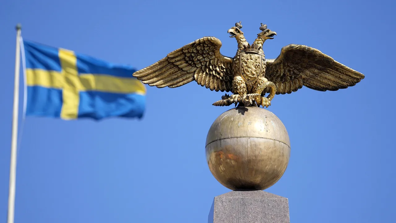 Doi fraţi suedezi de origine iraniană, găsiţi vinovaţi de spionaj în favoarea Rusiei. Unul dintre ei a fost condamnat la închisoare pe viaţă