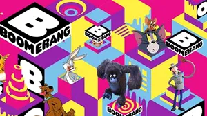 Televiziunea Boomerang se va relansa, pe 2 februarie, în România