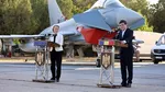 Ursula von der Leyen, vizită oficială în România: Ne propunem să triplăm finanțarea pentru securitatea europeană / Nicușor Dan: Ne dorim ca hubul de securitate în cadrul strategiei pentru Marea Neagră să fie la Constanța