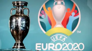 Astăzi trebuia să aibă loc primul meci de la EURO 2020. Bucureştiul va găzdui patru meciuri EURO 2020, amânat pentru 2021