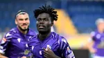 Mijlocașul Emmanuel Mensah, împrumutat de CFR 1907 Cluj la Gloria Bistrița, în Liga 2