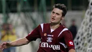 Mazilu: Ne-am dori ca suporterii să ne încurajeze, nu să strige împotriva conducerii