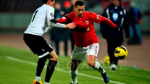 LIGA I: Dinamo - ACS Poli Timişoara, scor 4-0