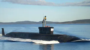 O firmă din Franţa a câştigat un contract cu Australia pentru livrarea a 12 submarine
