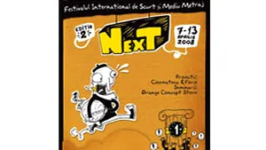 Trofeul NexT, decernat filmului 