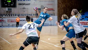 Handbal: Primăria Baia Mare solicită acces pentru suporteri la Final Four-ul EHF European League