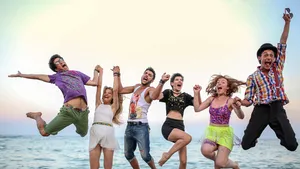 Nou record pentru cinematografia românească: 