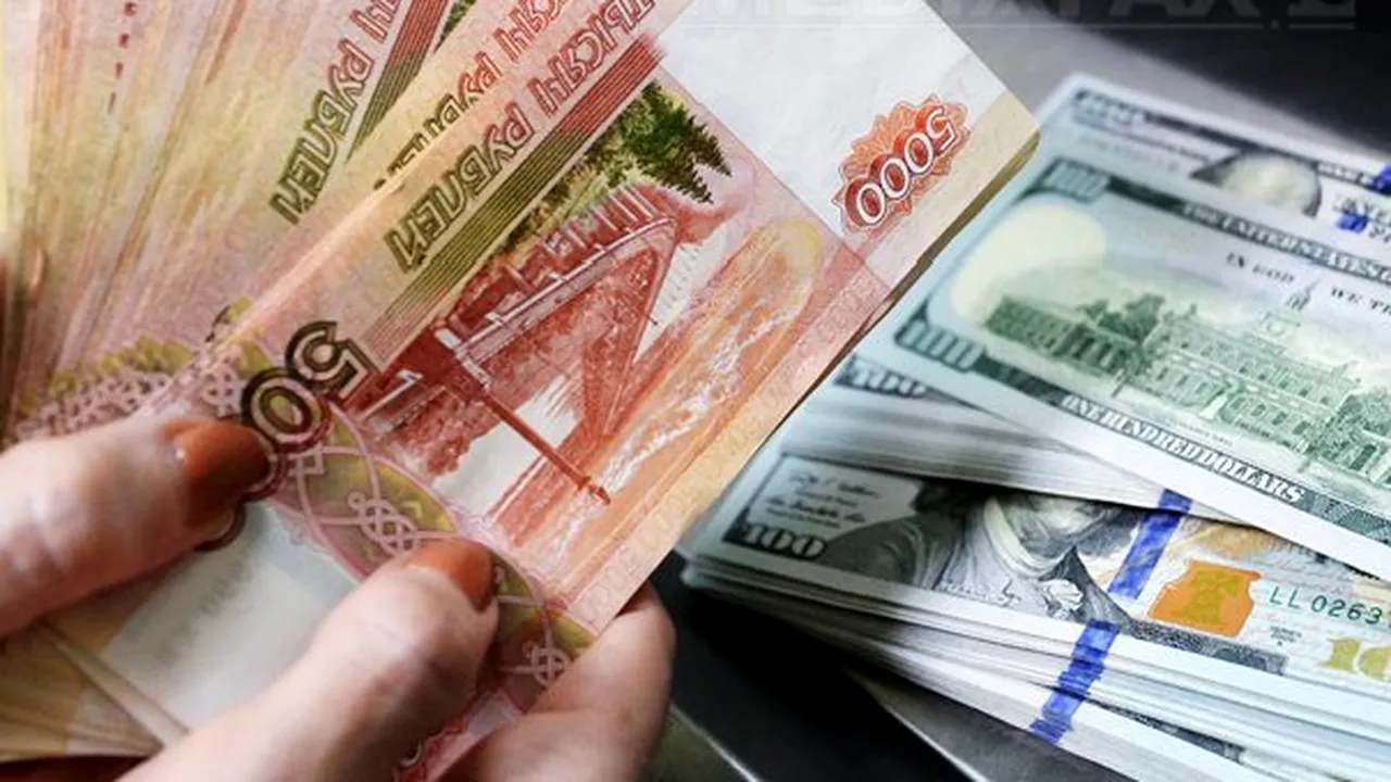 Inflaţia din Rusia a urcat în martie la cel mai ridicat nivel din ultimii 13 ani
