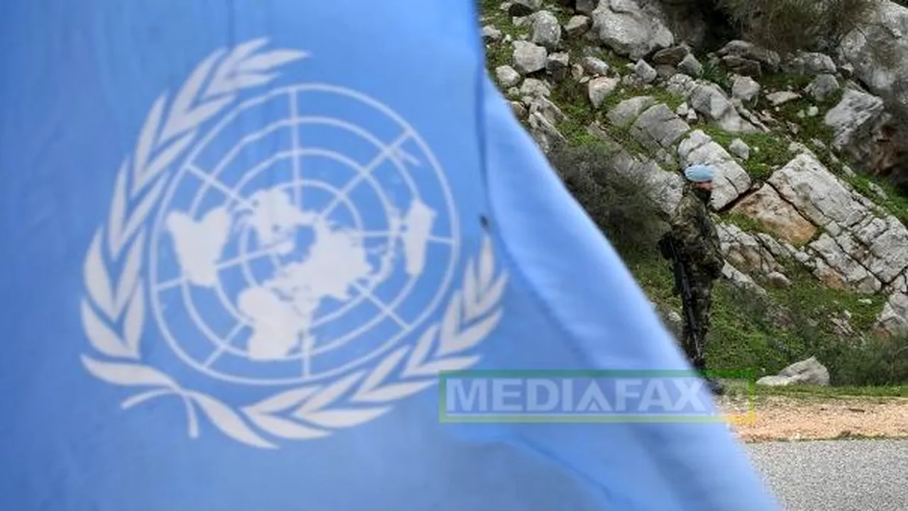 ONU îi avertizează pe ruşi să nu adopte cu forţa copii ucraineni