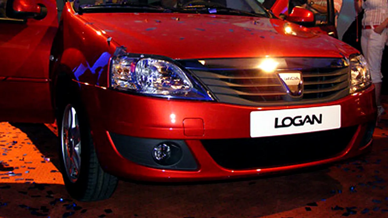 Renault va produce Logan şi Sandero în Algeria