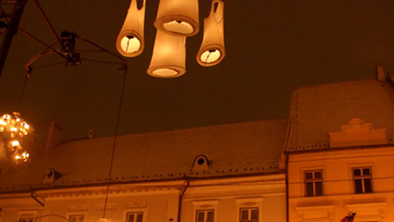 Lumina e cancerigenă