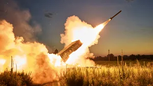Rusia anunţă interceptarea a două rachete lansate din Ucraina