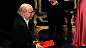 A murit Irwin Rose, laureat al premiului Nobel pentru chimie pe anul 2004