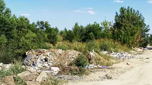 Căutătorii-voluntari de TrashOUT, care sesizează „comorile găsite” printr-o aplicaţie, au o misiune de week-end