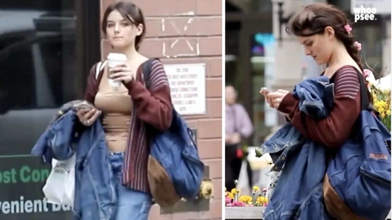 Cum trăieşte Suri, fiica pe care Katie Holmes o are cu Tom Cruise. Fata tocmai a împlinit 18 ani