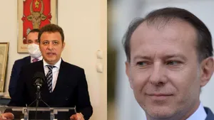 PNL şi ALDE au încheiat protocolul de fuziune / Ciţu: „PNL şi-a asumat de la bun început rolul de partid integrator al Dreptei