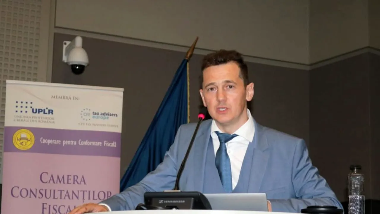 Aduce taxa pe afiliați mai mulți bani la buget decât impozitul de 1% pe cifra de afaceri? Calculele lui Adrian Luca, consultant fiscal