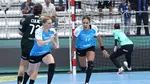 Omoregie, de la CSM București, desemnată MVP în etapa a doua din Liga Campionilor a handbal feminin