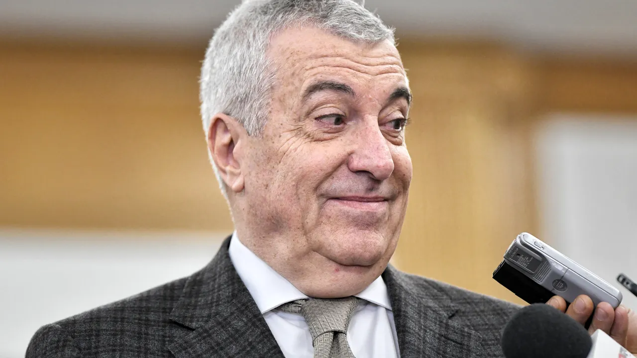 Bancul despre coronavirus, postat de Tăriceanu pe Facebook: Cu asta am trecut şi prin comunism