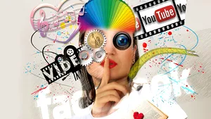 YouTube, amendă record pentru colectarea de informaţii personale despre copii, fără acordul părinţilor