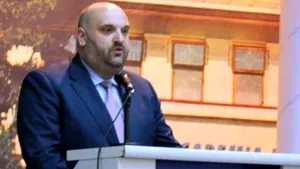 Fost deputat PSD anunţă că va activa în grupul parlamentar al PNL: Nu am făcut această mişcare în urma unor calcule politicianiste, nu sunt un oportunist