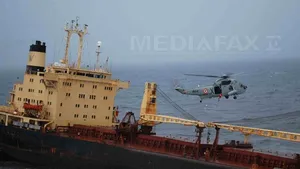 Nava El Faro, căutată în Oceanul Atlantic, probabil s-a scufundat, anunţă autorităţile americane