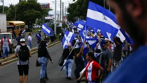 Atac armat soldat cu 11 morţi, printre care şi doi poliţişti, în Nicaragua