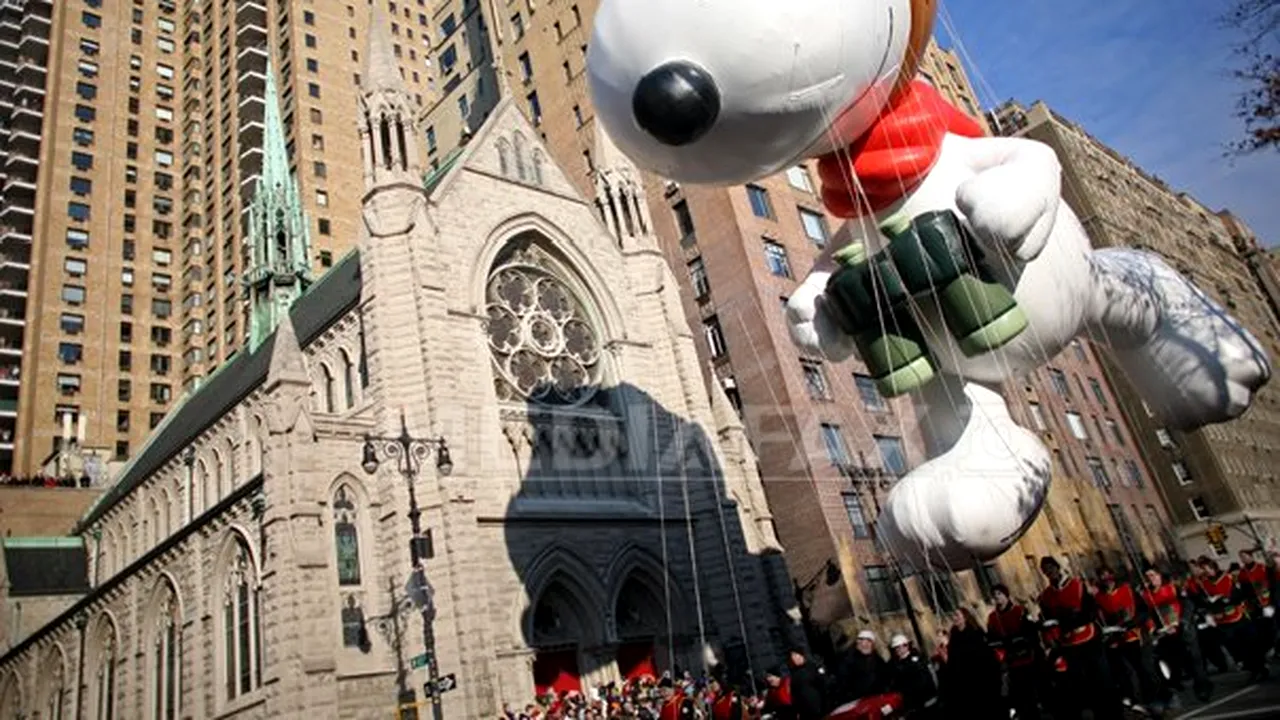 Steve Jobs, Snoopy şi John Lennon vor apărea pe timbrele americane