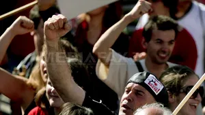 Grevă generală în Portugalia, contra măsurilor de austeritate