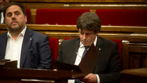 Ministrul spaniol de Externe cataloghează discursul de independenţă al liderului Cataloniei drept ”un truc”: Spune un lucru şi face contrariul