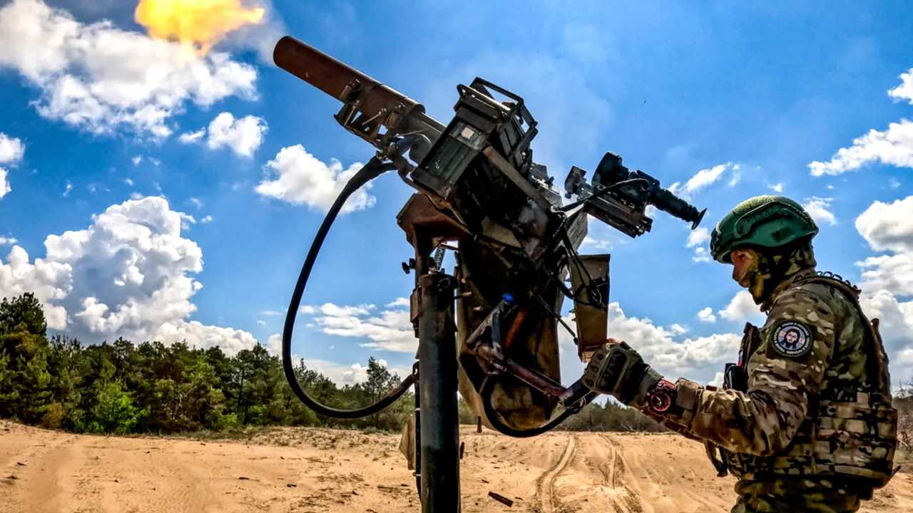 Războiul din Ucraina, ziua 1190. Rusia intenționează să producă 500 de drone pe zi, spune Zelenski / Rusia ar pregăti o ofensivă majoră de vară în Donețk, în contextul blocajului diplomatic