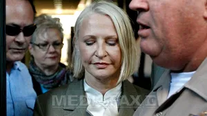 Psihiatra actriţei Anna Nicole Smith, condamnată la închisoare