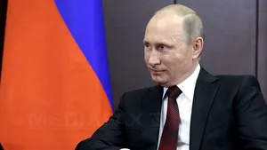 COMENTARII în presa străină: Va respecta Putin opţiunea moldovenilor care i-au spus 