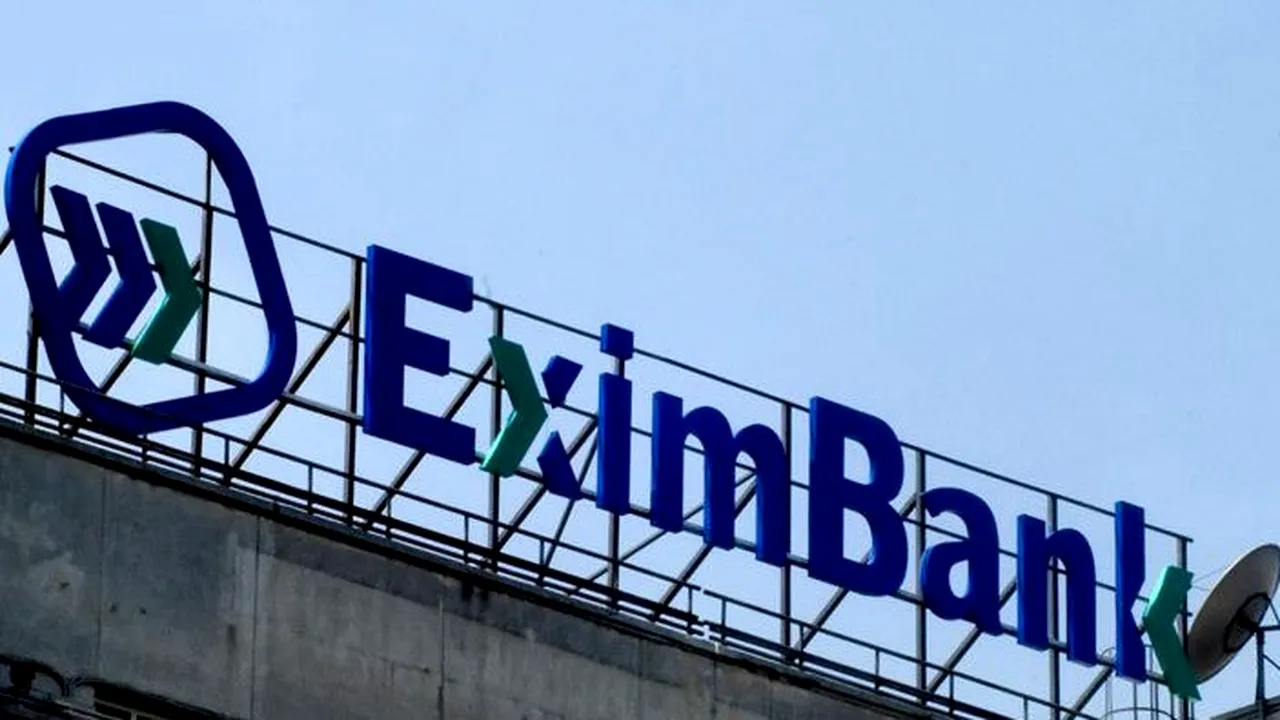 Exim Banca Românească va contesta amenda primită în cazul ROBOR: „Am respectat pe deplin normele BNR”