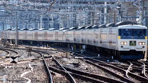Patru persoane au murit după ce au fost lovite de tren în apropiere de Tokyo. Accidentele feroviare sunt rare în Japonia