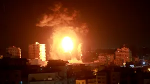 Lider operaţional al organizaţiei Jihadul Islamic a fost ucis într-un raid aerian israelian efectuat în Fâşia Gaza