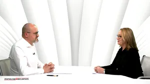 „InSecuritate”, cu Bogdan Nicolae. Invitată este Gabriela Alexandrescu, preşedinte executiv al „Salvaţi Copiii România”