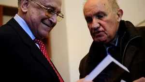 Ion Iliescu la 79 de ani