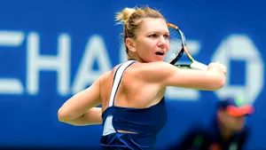Simona Halep şi-a aflat adversara din finala World Tennis Thailand Championship