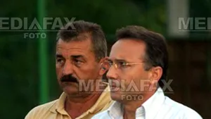 Gheorghe Nichita: Popa nu pleacă de la Poli Iaşi