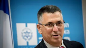 Israelul spune că nu vrea să controleze Gaza pe termen lung